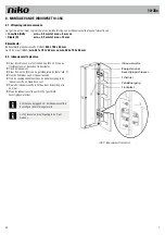 Предварительный просмотр 7 страницы Niko 10-35 Series Product Information