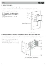 Предварительный просмотр 16 страницы Niko 10-35 Series Product Information