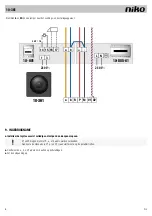 Предварительный просмотр 6 страницы Niko 10-361 Product Information