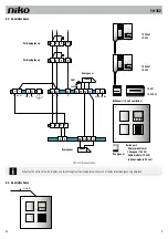 Предварительный просмотр 9 страницы Niko 10-362 Product Information