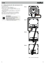 Предварительный просмотр 38 страницы Niko 10-362 Product Information