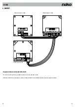 Предварительный просмотр 38 страницы Niko 10-363 Product Information