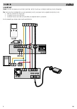 Preview for 2 page of Niko 10-490-03 Manual