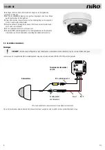 Предварительный просмотр 6 страницы Niko 10-491-01 Product Information