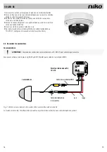 Предварительный просмотр 16 страницы Niko 10-491-01 Product Information