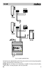 Preview for 3 page of Niko 10-501 Manual