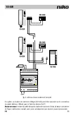 Preview for 11 page of Niko 10-501 Manual