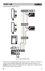 Preview for 3 page of Niko 10-511 Manual