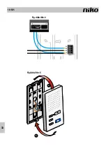 Предварительный просмотр 36 страницы Niko 10-525 Manual
