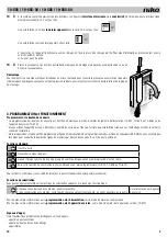 Предварительный просмотр 9 страницы Niko 10-555 Manual