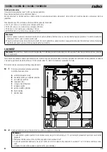 Предварительный просмотр 32 страницы Niko 10-555 Manual