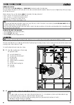 Предварительный просмотр 26 страницы Niko 10-556 Manual