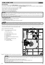 Предварительный просмотр 42 страницы Niko 10-556 Manual