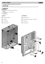 Предварительный просмотр 1 страницы Niko 10-565 Manual