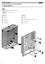 Предварительный просмотр 5 страницы Niko 10-565 Manual