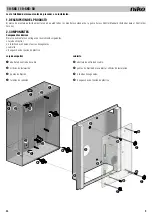 Предварительный просмотр 9 страницы Niko 10-565 Manual