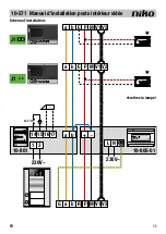 Preview for 11 page of Niko 10-571 Installation Manual