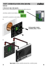 Предварительный просмотр 36 страницы Niko 10-571 Installation Manual