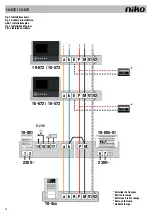 Предварительный просмотр 38 страницы Niko 10-572 Manual