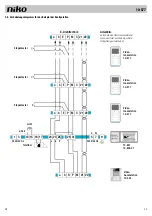 Предварительный просмотр 33 страницы Niko 10-577 Product Information