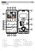 Preview for 51 page of Niko 10-577 Product Information