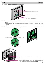 Предварительный просмотр 8 страницы Niko 10-589 Manual