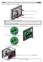 Предварительный просмотр 14 страницы Niko 10-589 Manual