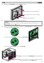 Предварительный просмотр 20 страницы Niko 10-589 Manual