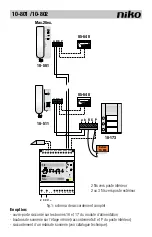 Предварительный просмотр 13 страницы Niko 10-801 Instructions Manual