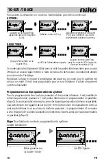 Preview for 16 page of Niko 10-801 Instructions Manual