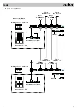 Предварительный просмотр 8 страницы Niko 10-803 Product Information