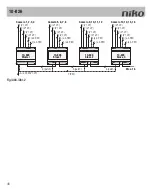 Предварительный просмотр 48 страницы Niko 10-826 Manual