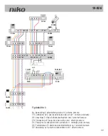 Предварительный просмотр 49 страницы Niko 10-826 Manual