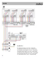 Предварительный просмотр 50 страницы Niko 10-826 Manual