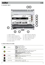 Preview for 19 page of Niko 10-845 Product Information