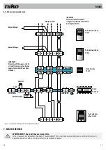 Preview for 21 page of Niko 10-845 Product Information