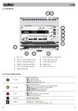 Preview for 33 page of Niko 10-845 Product Information