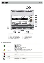 Preview for 47 page of Niko 10-845 Product Information