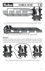 Preview for 13 page of Niko 10-880 Manual