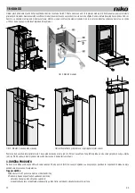 Preview for 22 page of Niko 16-64 Series Installation Manual