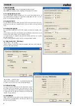 Preview for 4 page of Niko 16-653-01 Manual