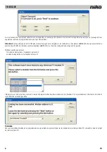 Preview for 8 page of Niko 16-653-01 Manual