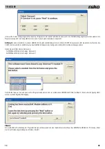 Preview for 14 page of Niko 16-653-01 Manual