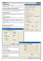 Preview for 16 page of Niko 16-653-01 Manual