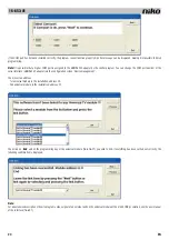 Preview for 20 page of Niko 16-653-01 Manual