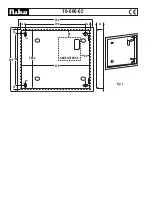 Предварительный просмотр 2 страницы Niko 16-660-02 Manual