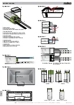 Preview for 4 page of Niko 340-00015 Quick Start Manual