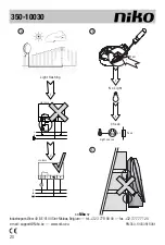 Preview for 20 page of Niko 350-10030 Quick Start Manual