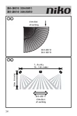 Preview for 34 page of Niko 350-20010 Manual