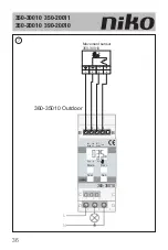 Preview for 36 page of Niko 350-20010 Manual